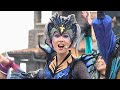 【フェスミス】ただひたすらセイレーンの末裔さん（長女）を追う！「フェスティバル・オブ・ミスティーク」‐TDS2019年10月19日2ステ‐【高画質】