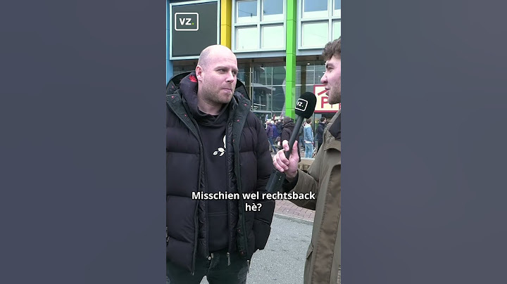 Welke speler van Feyenoord zou jij graag bij Ajax willen zien?