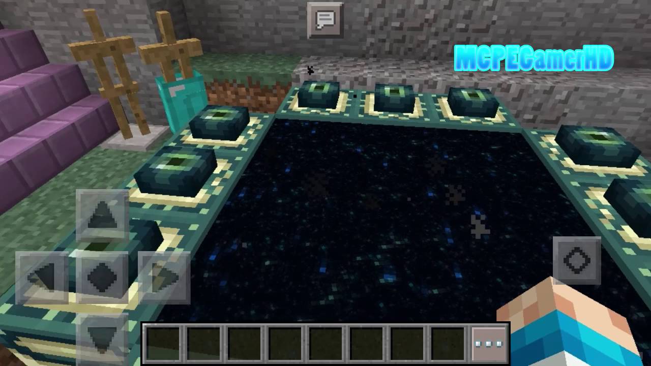 ✔️MCPE 0.16.0 APK BETA BUILD 1 DOWNLOAD