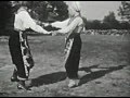 Capture de la vidéo Charlie Norman - Två Masar I Stan 1962  - Mä Jularbomaskin Och Blåsrör - ( Two Dalecarlian In Town )