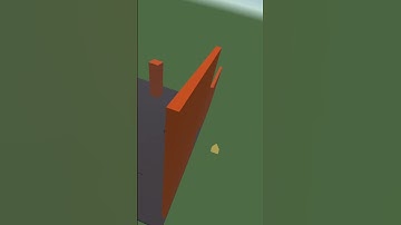 The BEST glitch in Rec Room #glitches #recroom #funny  #butifyoucloseyoureyes #insane #skill #useful