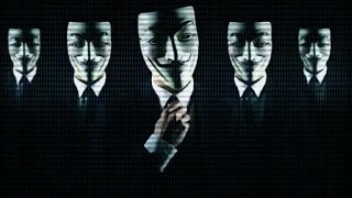 The roots of ‘Anonymous,’ the infamous hacking community