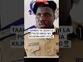 TAARIFA YA JESHI LA POLISI MKOA WA KILIMANJARO LEO Shortsviral Breaking Polisi TAARIFA YA JESHI LA POLISI MKOA WA KILIMANJARO LEO Shortsviral Breaking Polisi