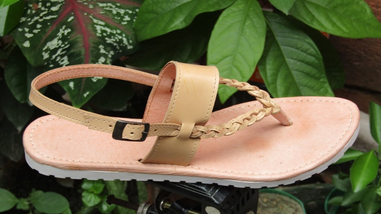 Como se ensuela una Yina (Explicado).