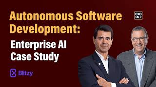 Autonomous Software Development at Enterprise Scale: Inside a 1,000-Developer Pilot (with Blitzy) screenshot 4
