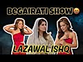 Lazawal Ishq: Ayesha Omer's Bold Move 🎬