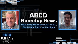 Tech Bubble or AI Cycle? Plus Stablecoins Go Corporate