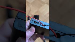 STOP Soldering Wires Directly To Batteries!