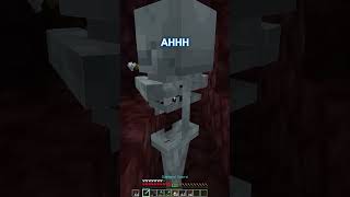 I'm mining here! I'm mining here!