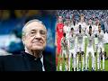 Florentinoperez Avugako Igituma Atagura Abakinyi Ari Fcbarcelona 