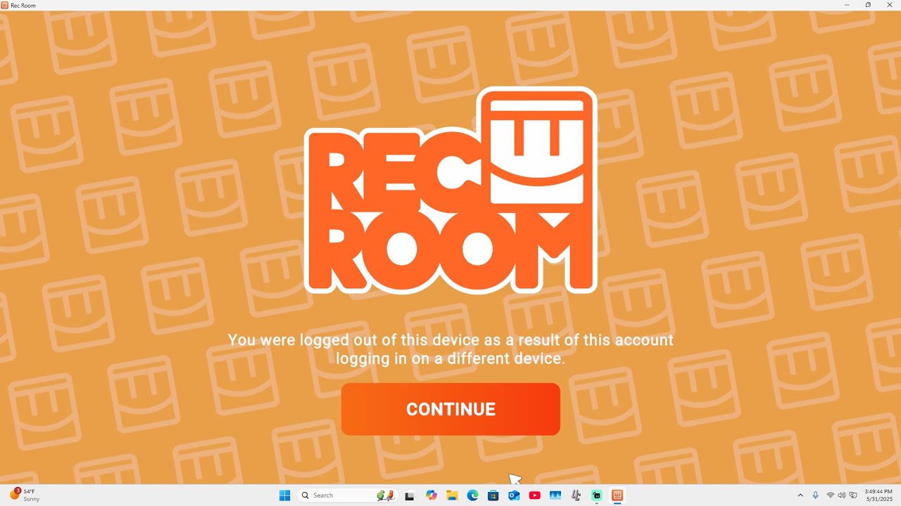 Rec Room - Playing With Viewers - #recroom #recroomlive #live - YouTube
