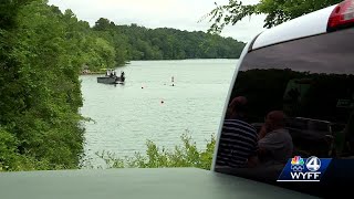 New information in search for two missing people in Lake Hartwell