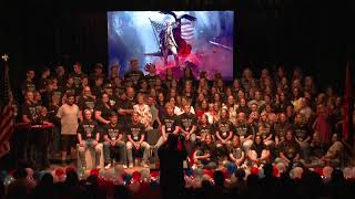 Youth For America - A Patriotic Program 2023