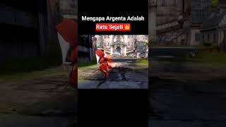 ✨Set Transformasi Argenta Telah Hadir!