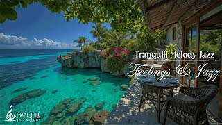Tranquill Jazz Melody Feelings & Jazz Official Music Video