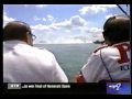Chip Hanauer 1999 Unlimited Hydroplane Gold Cup