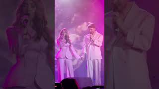 Alban Skenderaj & Mirjam Cani #muzikshqip #kengetare #popullore #kengeshqip #shqip
