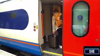 Keira leaving Morgz