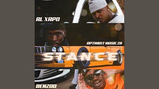 Al Xapo X Benzoo X Optimist  Za  Stance  