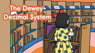 The Dewey Decimal System for Kids | History of Melvil Dewey | Twinkl USA