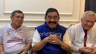 Download Lagu DENADA DIGUGAT 7 MILIYAR SANG ANAK, INI KATA BRIGJEN POL PURN SISWANDI MP3