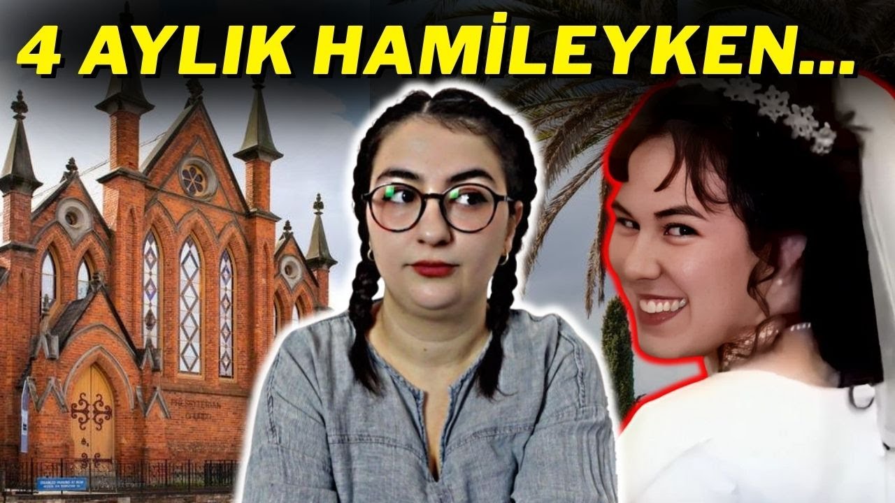 Misyoner Çiftin Sessiz Draması: Christa Baker Alexander’ın Öl*münün Arkasında Ne Var?