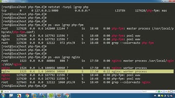 第6集 PHP8 0环境配置