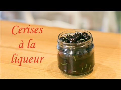 Vidéo: Compote De Cerises Pour L'hiver Sans Stérilisation - Une Recette étape Par étape Avec Photo