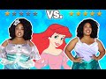 We Test Amazon's Best And Worst-Rated Disney Costumes