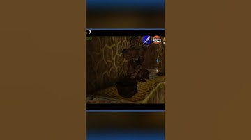 Enemy randomizer is going well | #shorts