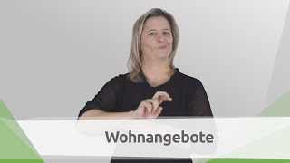 Dgs Gebärdensprache - Unsere Wohnangebote
