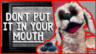 The Most Disturbing PSAs