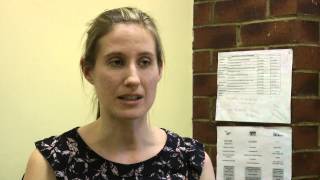 Advocacy at Solace