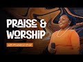 Praise & Worship Session With The Phaneroo Choir - Comfort