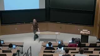 Introduction to Linguistics Lecture: Signed Languages