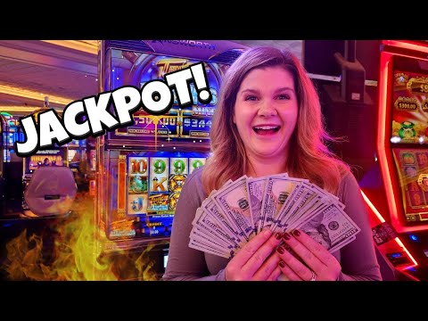 High Limit Triple Fortune Dragon Win! #shorts #highlimit #casino #jackpot #gambling