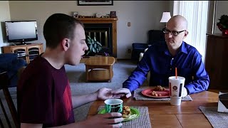 Father comes up with innovative solution to protect people with special needs