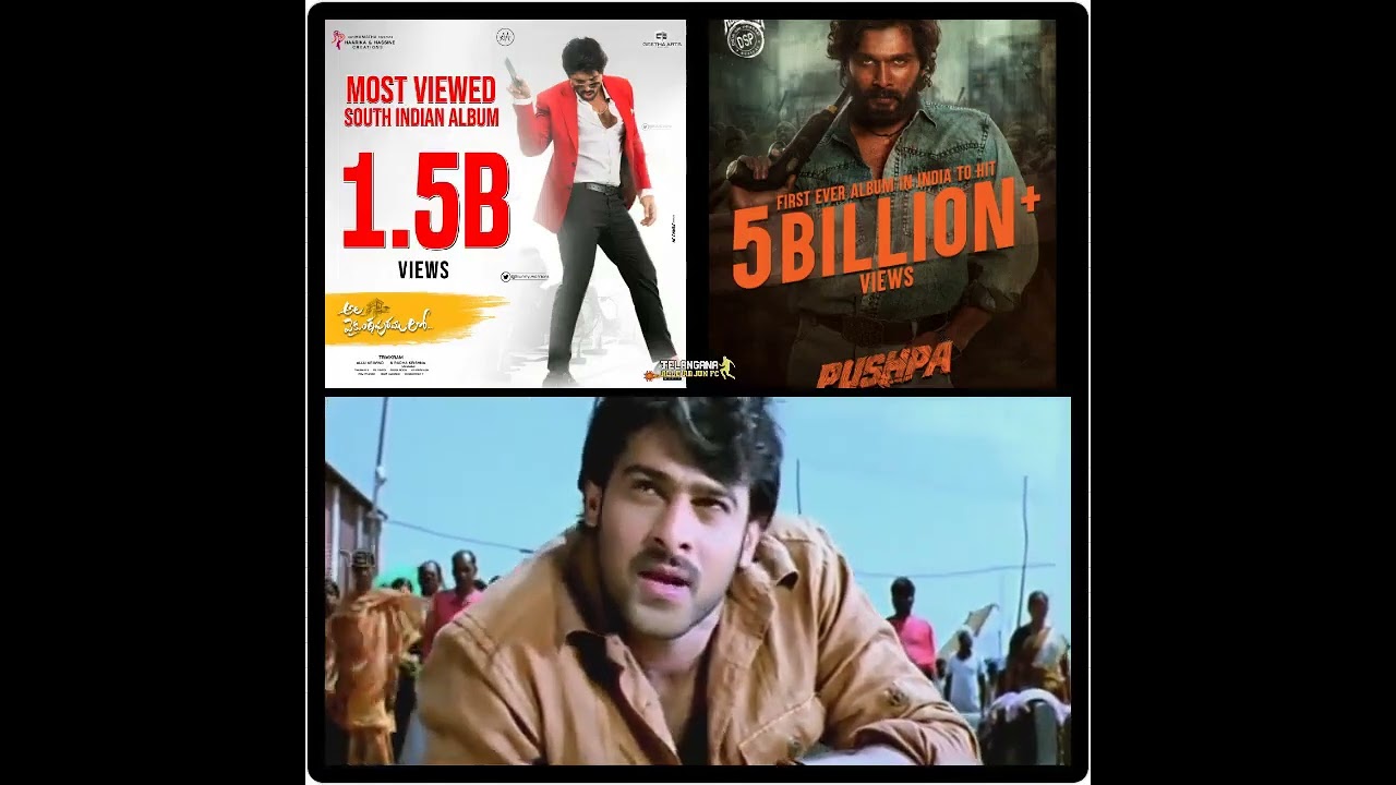 alluarjun new record # alluarjun