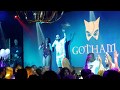 Krisko - Pochivni Dni [Gotham Live]