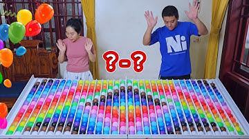 Ball Puzzle Challenge, Fun Family Game to Train   Brain ☆ level 161