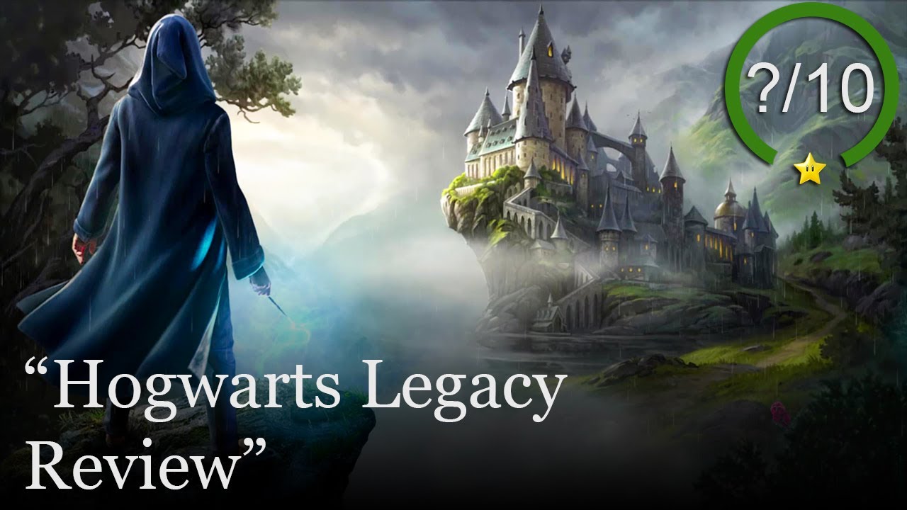 Hogwarts Legacy – Nintendo Switch Performance Review - IGN