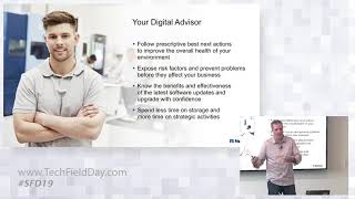 NetApp Introduction to Active IQ