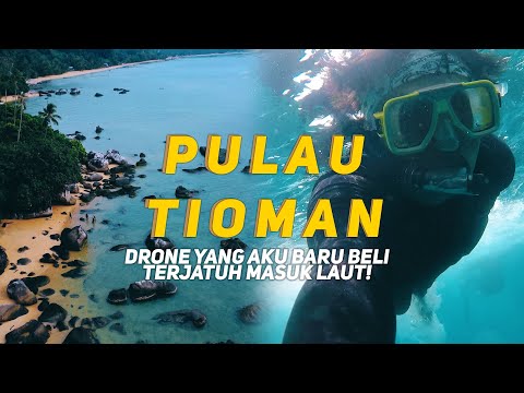 Video: Panduan Perjalanan ke Pulau Tioman Malaysia