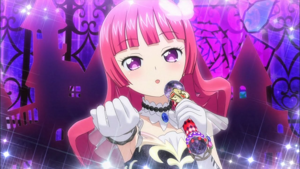 プリパラ ソフィ