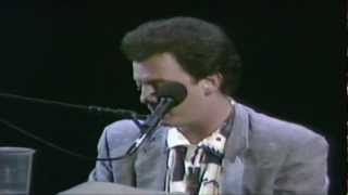 Billy Joel - Leave A Tender Moment Alone (Live Version) HD