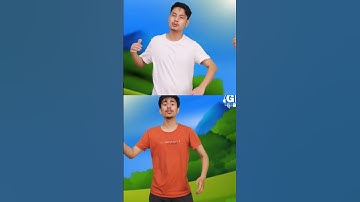 Thumbnail of Cain and Abel kids song #gracemultimedia #children_songs #sundayschool #kidsongs