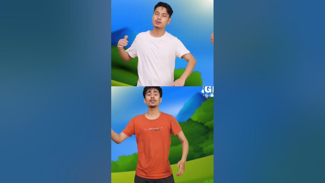 Cain and Abel kids song #gracemultimedia #children_songs #sundayschool #kidsongs