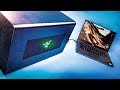 The Razer Core X Will Supercharge Your Laptop