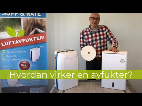 Video: Hvordan fungerer et luftkompressors smøresystem?