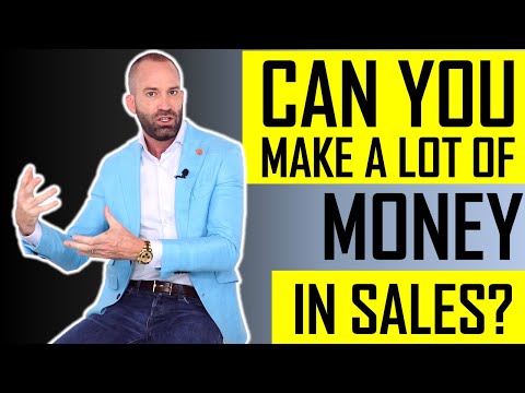 वीडियो: बिक्री पर पैसे कैसे कमाए